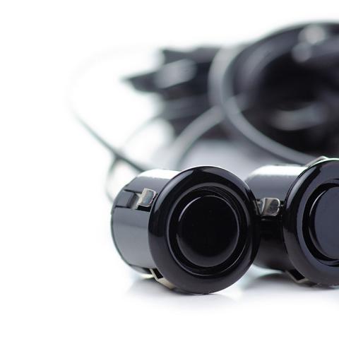 Parksensoren als Schutz vor Schäden