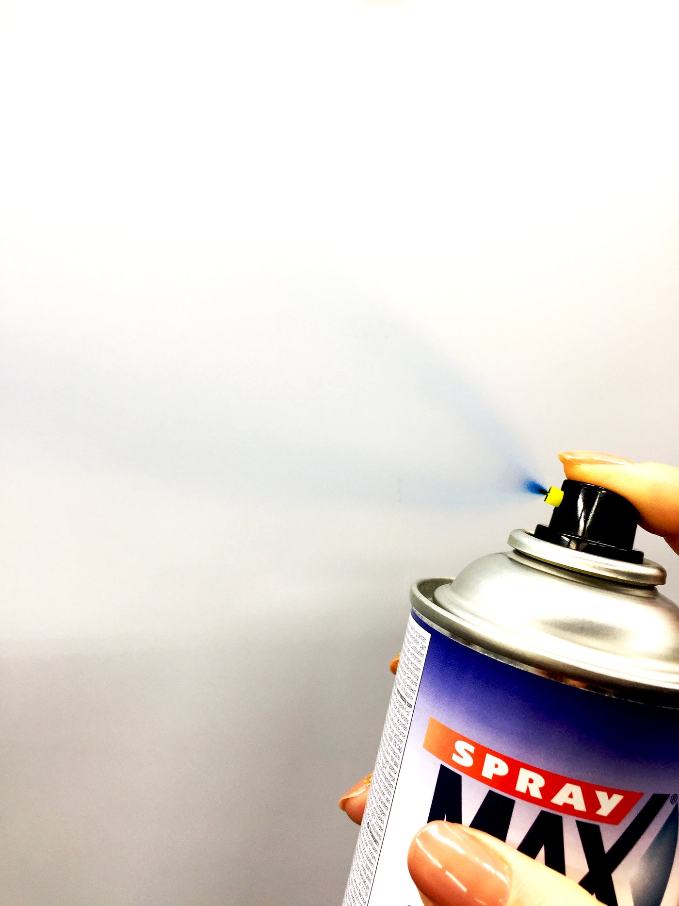 Spraydose