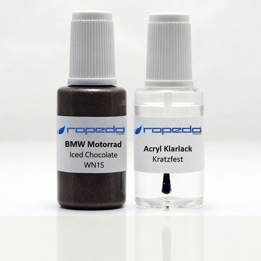Lackstift-Set für BMW WN1S Iced Chocolate