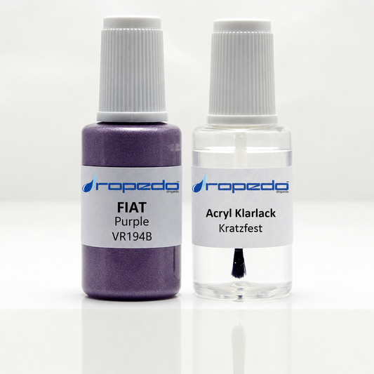 Lackstift-Set für Fiat VR194B Purple