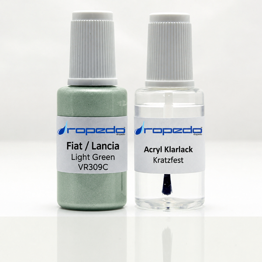 Lackstift-Set für Fiat VR309C Light Green