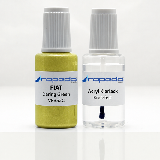 Lackstift-Set für Fiat VR352C Daring Green