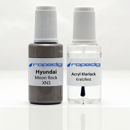Lackstift-Set für Hyundai XN3 Moon Rock