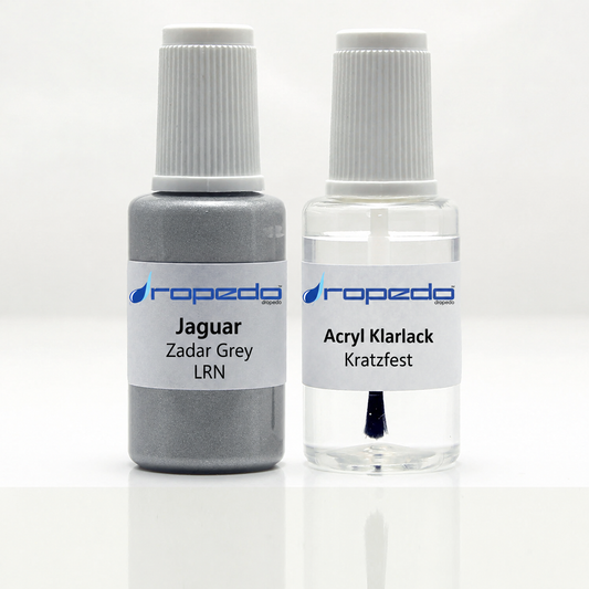 Lackstift-Set für Jaguar LRN Zadar Grey