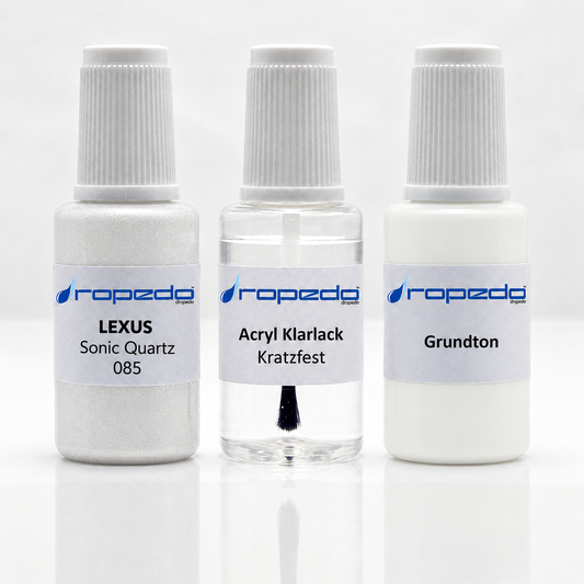 Lackstift-Set für Lexus 085 Sonic Quartz