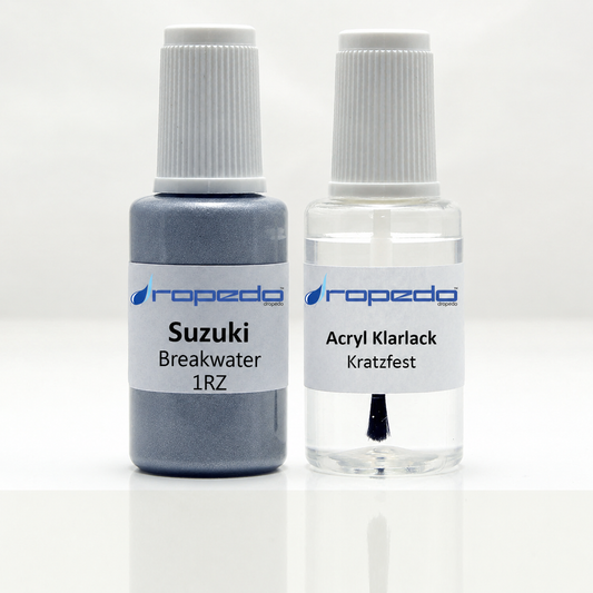 Lackstift-Set für Suzuki 1RZ Breakwater