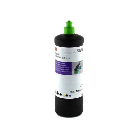 3M™ Perfect-It™ Schleifpaste PLUS Extrem 1 kg 865ml 51815