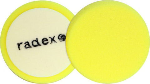Polierpad - Radex