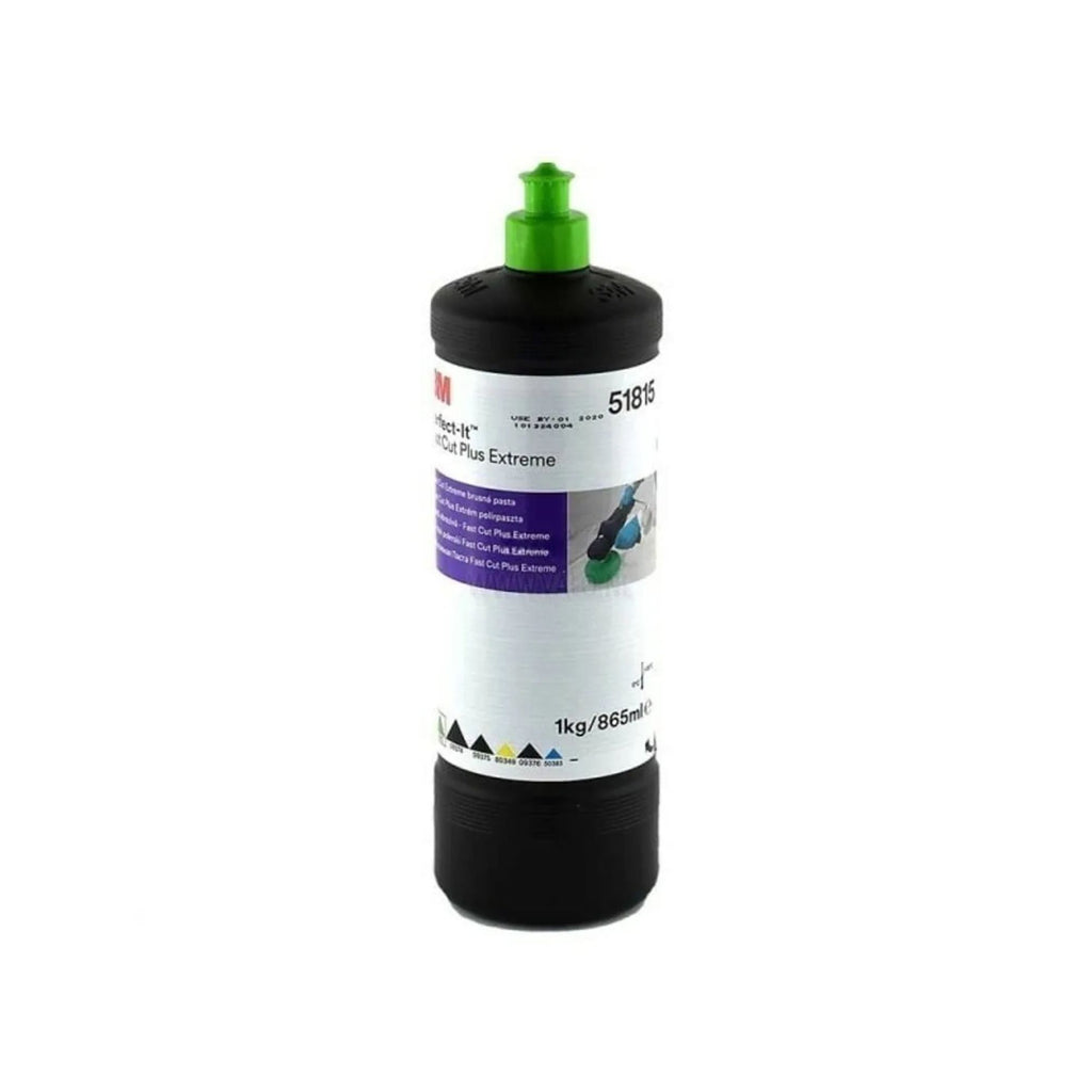3M™ Perfect-It™ Schleifpaste PLUS Extrem 1 kg 865ml 51815