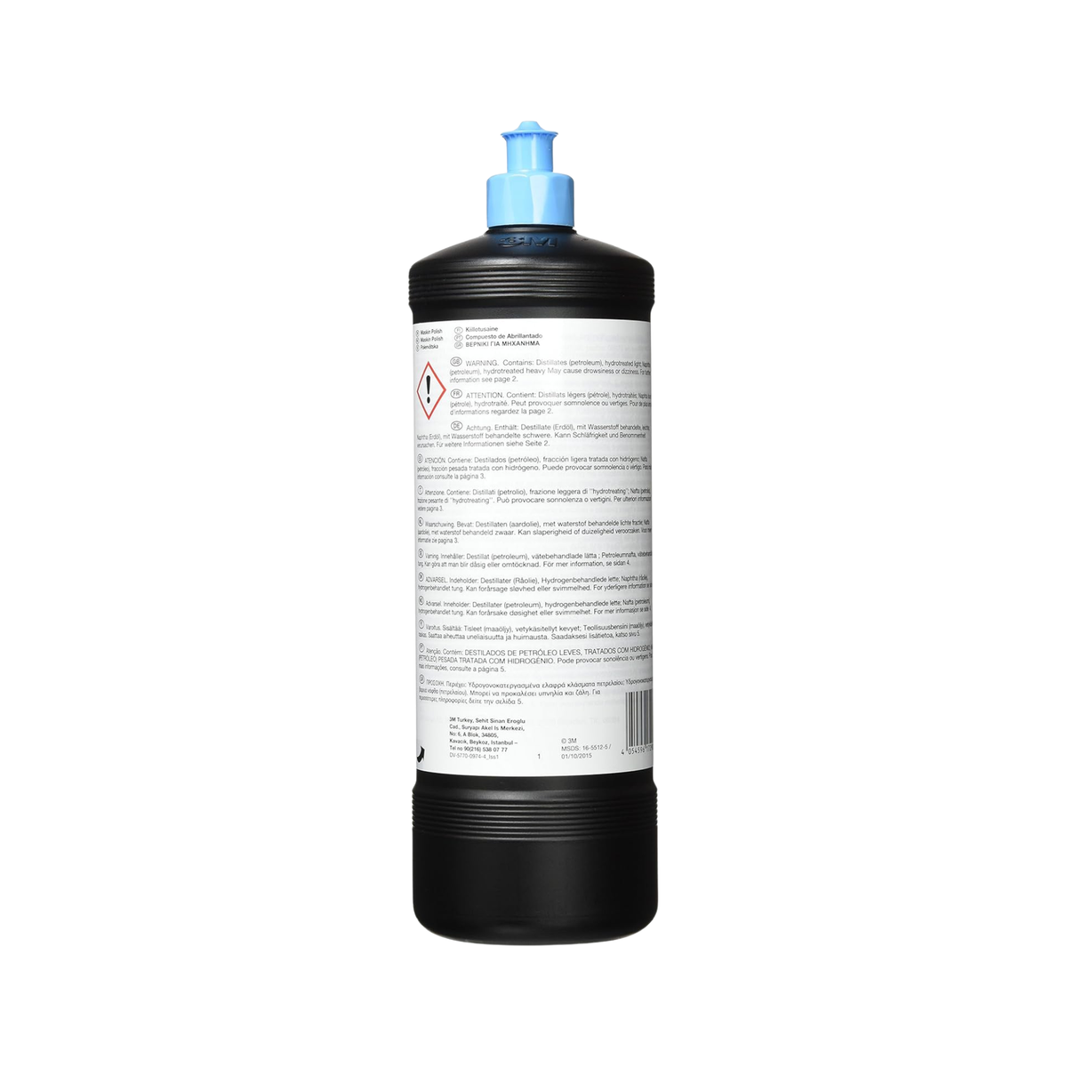 3M™ Perfect-It™ Hochglanzpolitur 1 L 09376