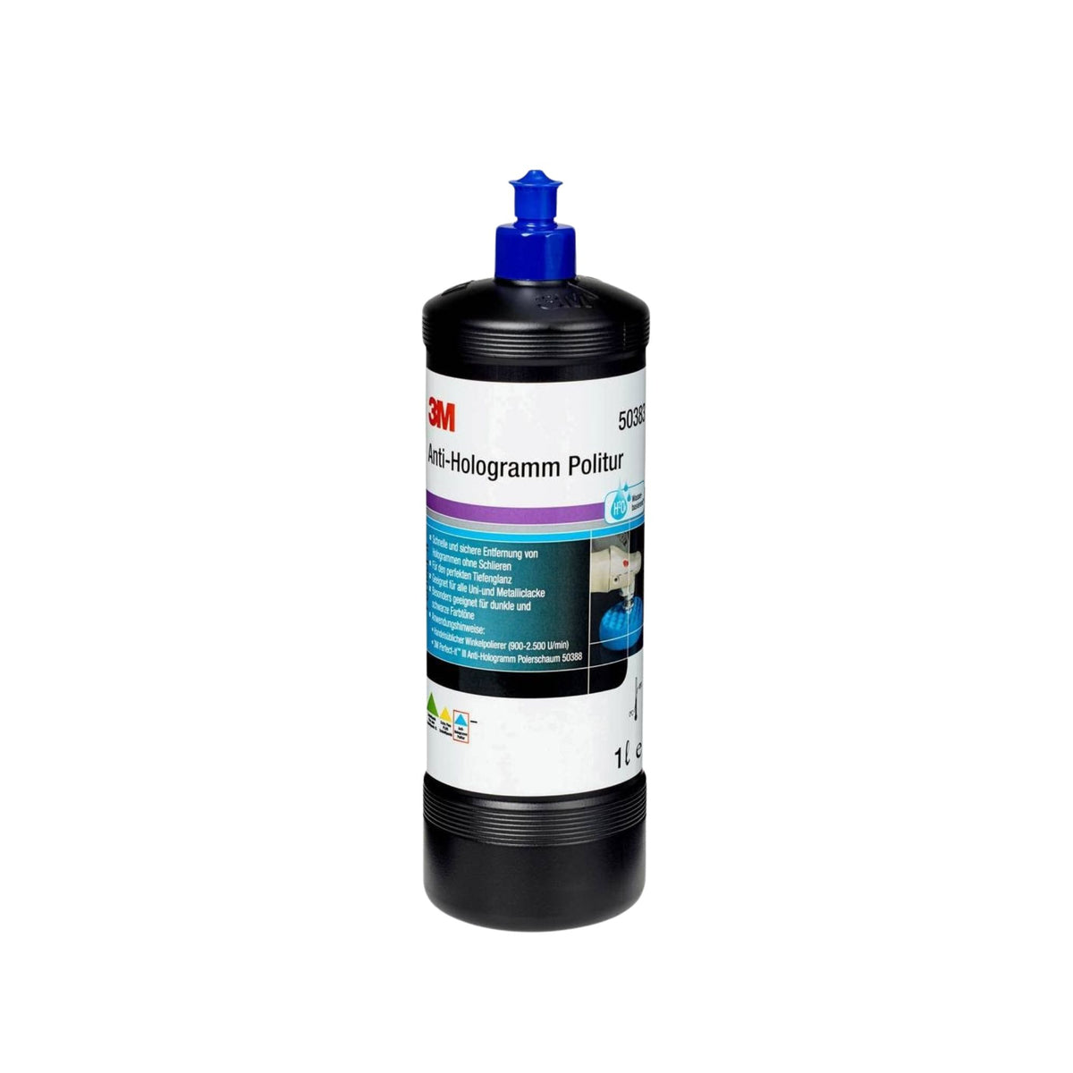 3M™ Perfect-It™ Ultrafina SE Politur 1 L 50383