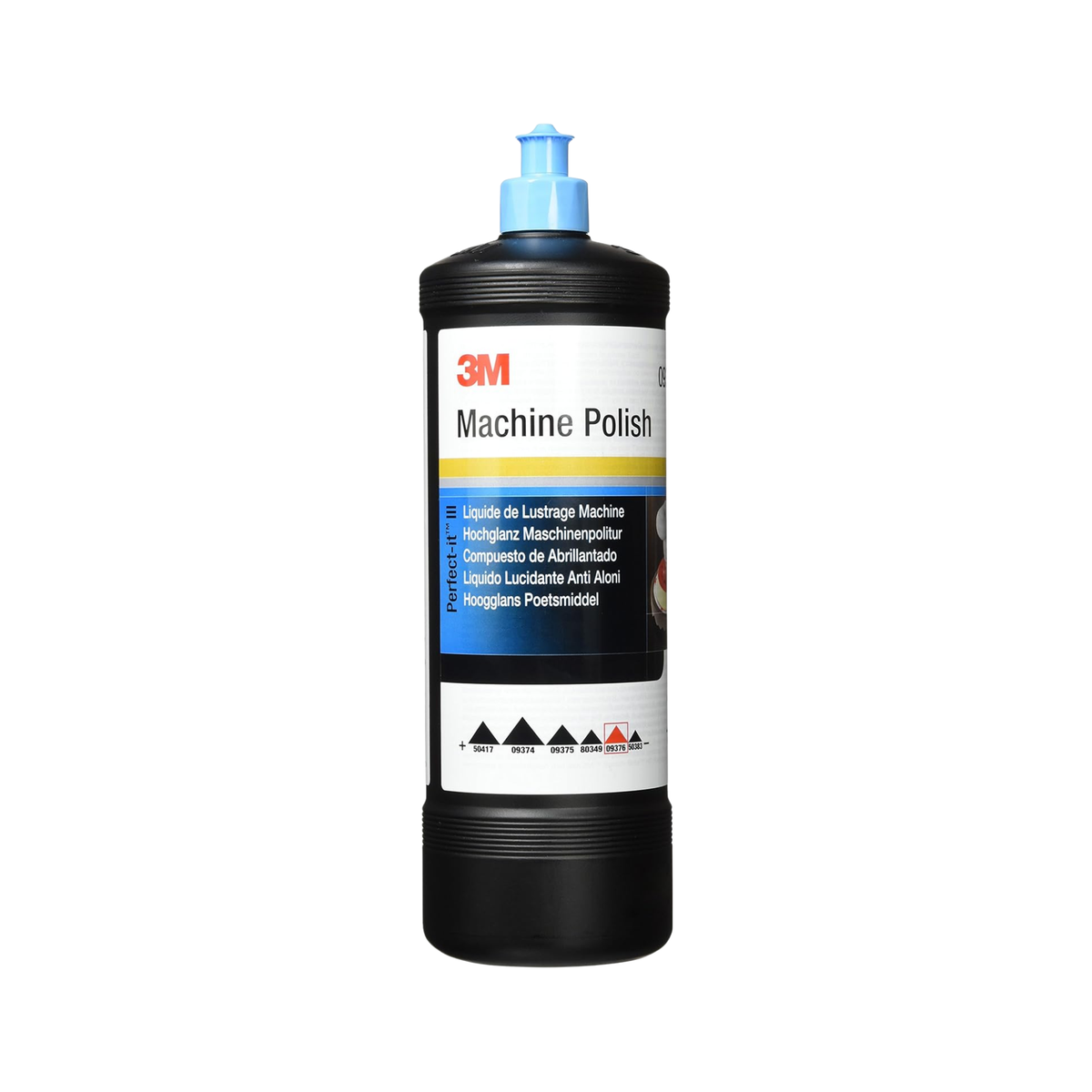 3M™ Perfect-It™ Hochglanzpolitur 1 L 09376