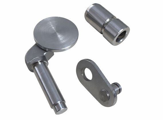 Wastegate Reparatursatz VW 1.4 TSI, Detailansicht 1