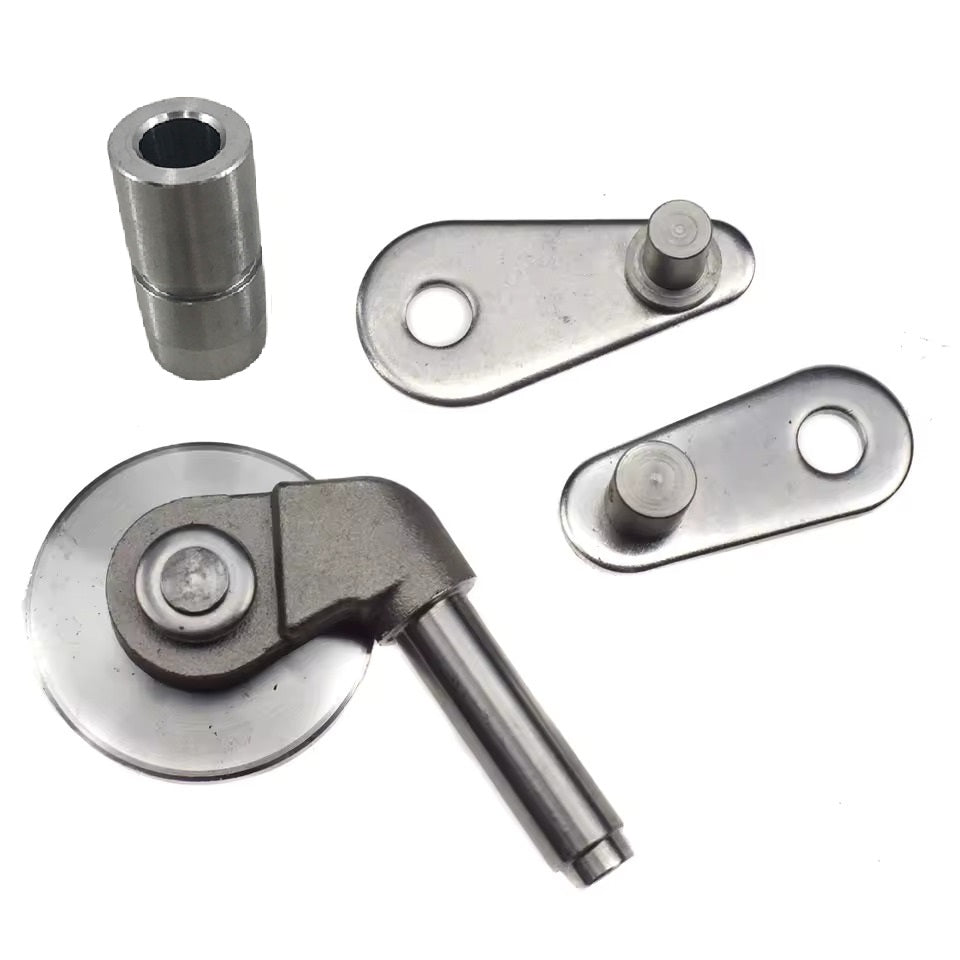Wastegate Reparatursatz BMW N20, Detailansicht 1