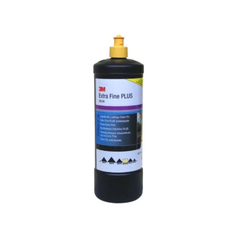3M Politur 80349 Extra Fine Plus 1 L