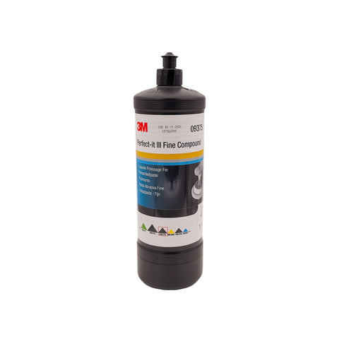 3M™ Perfect-It™ Feinschleifpaste 1 L 09375