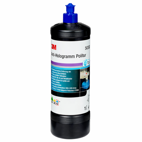 3M™ Perfect-It™ Ultrafina SE Politur 1 L 50383