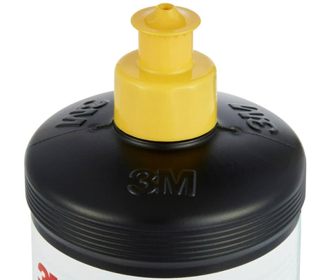 3M Politur 80349 Extra Fine Plus 1 L