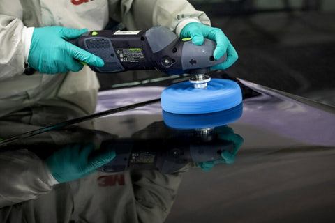 3M™ Perfect-It™ Ultrafina SE Politur 1 L 50383