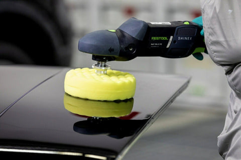 3M Politur 80349 Extra Fine Plus 1 L