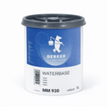 DeBeer MM 930 Basislack Violett 1L