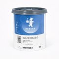 DeBeer MM 9564 Basislack Hellgrünblau 1L