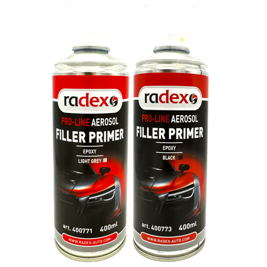 Radex Epoxy Primer Pro-Line 400ml