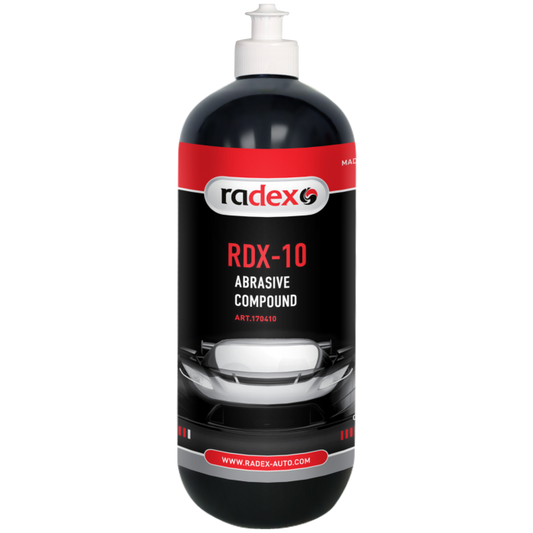 RADEX SCHLEIFMITTEL RDX-10 1L