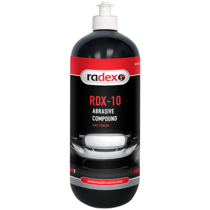 RADEX SCHLEIFMITTEL RDX-10 1L