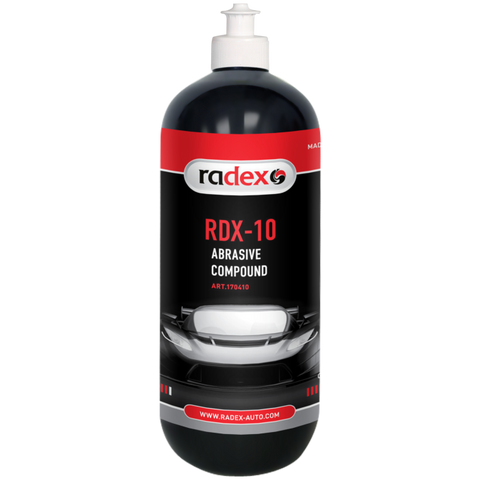RADEX SCHLEIFMITTEL RDX-10 1L