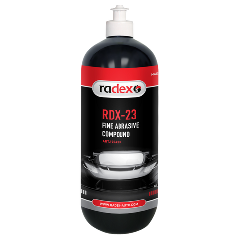 RADEX FEINES SCHLEIFMITTEL RDX-23 1L