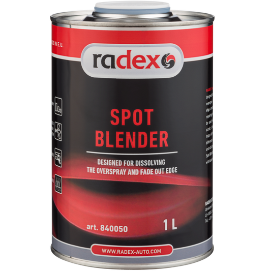 Spot Blender