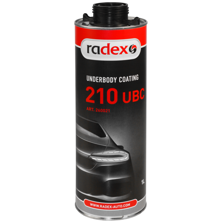 Radex Unterbodenschutz 210 UBC