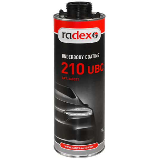 Radex Unterbodenschutz 210 UBC