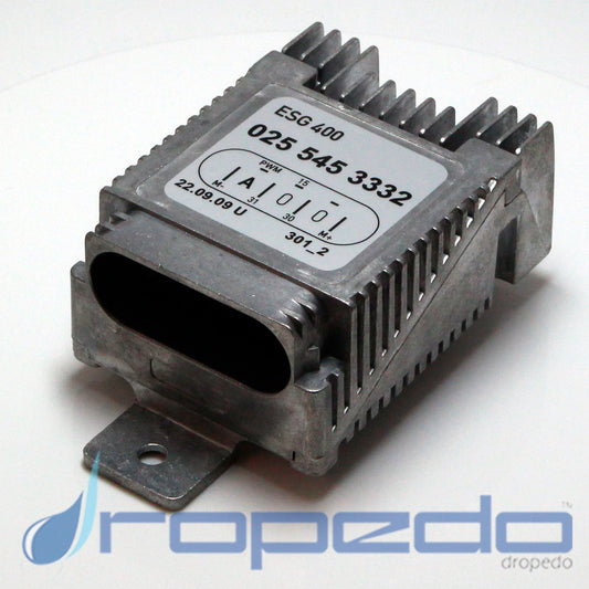 Gebläseregler für Mercedes Benz Ref.Nr. A0255453332 NEU