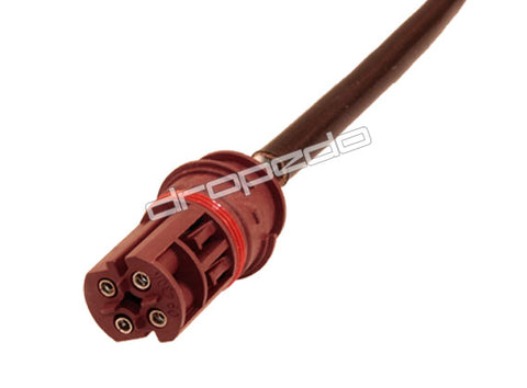 Lambdasonde für Mercedes-Benz Ref.Nr. A0258006324