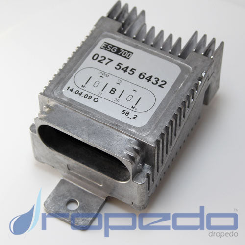 Gebläseregler für Mercedes Benz Ref.Nr. 0275456432 NEU