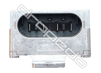 Gebläseregler für Mercedes Benz Ref.Nr. 0275456432 NEU