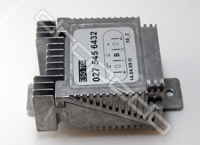 Gebläseregler für Mercedes Benz Ref.Nr. 0275456432 NEU