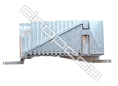 Gebläseregler für Mercedes Benz Ref.Nr. 0275456432 NEU
