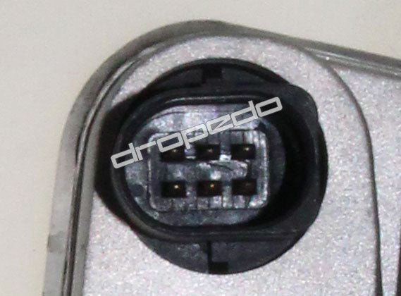 Drosselklappe Drosselklappensteller für VW VAG Seat Skoda 1.4 1.6 Ref.Nr. 036133062M