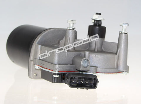 Wischermotor Scheibenwischermotor für Nissan Almera Tino V10 Ref.Nr 28815BU000