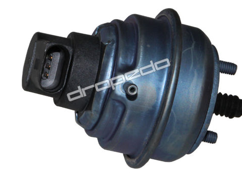 Unterdruckdose Steuerdose Stellmotor für VW 2.0 TDI 03L253016M Neu