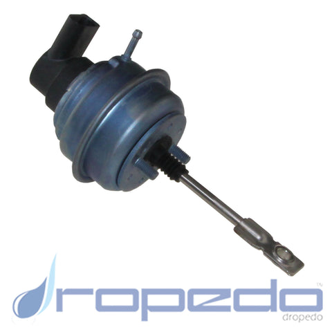 Unterdruckdose Steuerdose Stellmotor für VW 2.0 TDI 03L253016M  Neu
