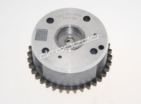 Nockenwellenversteller für Audi Seat Skoda VW Ref.Nr. 03C109088E