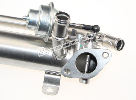 Abgasrückführung / AGR Kühler für VW Audi Seat Skoda Ref. 03G131512AD 