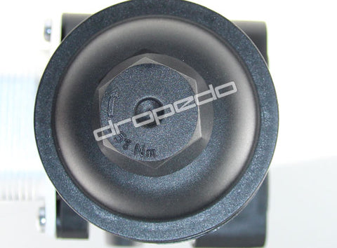 Ölfiltergehäuse Ölkühler mit Ölfilter für Audi Skoda VW 03L115389C Neu