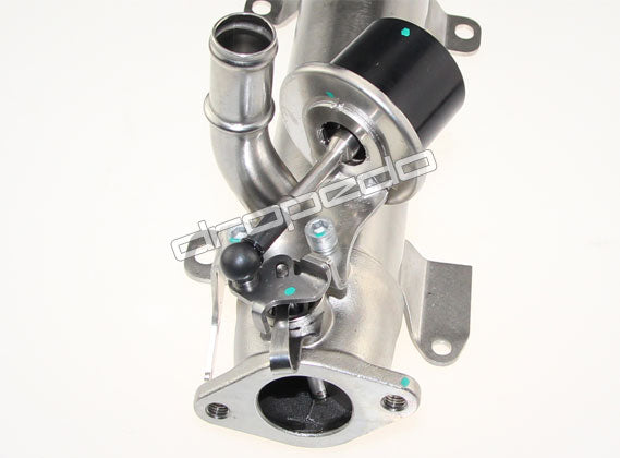 Abgaskühler / AGR Kühler für VW Ref. 03L131512B