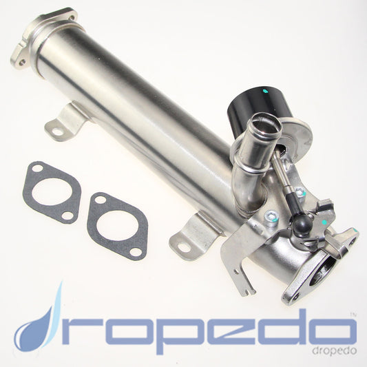 Abgaskühler / AGR Kühler für VW Ref. 03L131512B