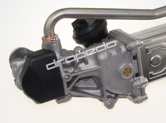 AGR Ventil Abgasrückführungsventil für Audi Skoda Seat VW 1.6 TDI 03L131512DP